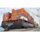 Ocean Freight Fuzhou,China to Mexico City,Mexico CY-DOOR BY RAIL+TRUCK via Manzanillo,Sea Freight,Forwarder Shipping