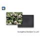 Lovely Panda Photo Lenticular Magnet Souvenir Customized Size SGS Certificated