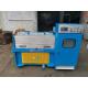 24 Blocks Continuous Aluminum Wire Drawing Machine 300mm Take Up Reel