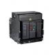 Nader ACB NDW3-4000  NDW3-2500 Series Air Circuit Breaker Nader Circuit Breaker 800A~4000A AC220V/230V/240V, AC380V/400V/415V, AC440V, AC660V/690V