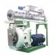 ISO Automatic Livestock Pellet Mill 10-30t/H Cow Feed Making Machine