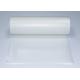 Soft TPU Polyurethane Hot Melt Adhesive Film For Textile Fabric Transparent Colour