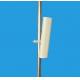 AMEISON 2400-2500MHz 15dBi WIFI 2.4GHz Directional Sector Panel Antenna Vertical