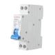 VF003 NF Certified Miniature Circuit Breaker MCBs With 10000 Electrical Life Rated Voltage Ue 230/400V ~ 240/415V