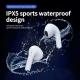 ODM Wireless Waterproof Bluetooth Earphones True Stereo For Running