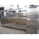 China manufacturer complete line 5 gallon filling machine automatic