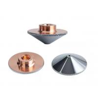 Caliber 5mm Laser Cutting Nozzle D28 M14 Cnc Laser Cutting Machine Parts