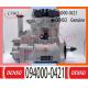 094000-0421 DENSO Diesel Engine E13C Fuel HP0 pump 094000-0420 094000-0421 for HINO 22100-E0300 22100-E0302
