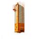5HM-10 Grain Dryer 2021 Small Price High Output Spent Grain Drying Plant Tower