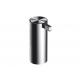 270ML USB Automatic Soap Dispenser Bathroom SUS304 Black