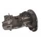 Grey DEKA HPV95 Komatsu Hydraulic Pump For PC200-8 Excavator