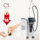 Professional 755nm Alexandrite Laser Hair Removal Machine with Wide Pulse Width Range