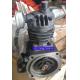 YTO tractor 250/280/300 dual cylinder diesel engine air pump