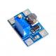 2A Step-UP Voltage Boost Converter Module for DC-DC SX1308 Power Supply Implementation