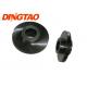 For Vector 7000 VT7000 Spare Parts 112089 Rear Roller D=13 thickness=1,7 2.4X7