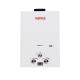 Home Portable Tankless Camper Gas Water Heater Instant Shower Gas Water Heater