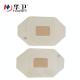 Waterproof semi-permeable clear wound dressing Medical hot sell PU wound care bandage adhesive plaster