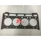 V2203 Overhaul Gasket Kit  For Kubota Excavator Engine Parts Gasket Cylinder