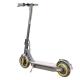 Two Wheel Aluminum Electric Scooter , 21km/H Folding Electric Scooter
