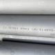 DIN 1.4571 Stainless Steel Seamless Tube Pipe For Kitchenware