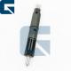 0432131669 Diesel Fuel Injector Nozzle Fuel Injector