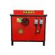 Electric Steel Bar Rust Removal Machine for Waste Renovation and Refurbishment Needs