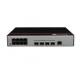 S5735-L8T4S-A1 S5735-L8T4S-A1 Switch With 8-Ports 10/100/1000BASE-T  4-Ports GE SFP 1 AC Power Fixed