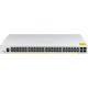 Cisco C1000-48P-4G-L Ethernet Switch 48-Port Power over Ethernet Plus 1G Uplinks for Midmarket Deployments
