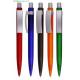 New Promotional Plastic Pen For Advertising OEM LOGO,printed plastic ballpoint pen