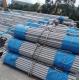NO8020 Nickel Alloy Seamless Welded Pipe 20 DN10 -DN400 STD In 6m Length
