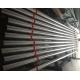 Professional Hydraulic Cylinder Shaft / Hard Chrome Plated Steel Bars