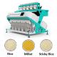 3kw Automatic Rice Mill sorter Machine / Rice Millet Processing Machine