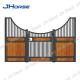 Popular Fence Panel Metal Stall Fronts Satbles Panels Shelter Victoria