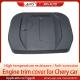 Heat Insulation Engine Trim Cover 8 T11-1031110BA Chery Spare Parts