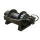 Recovery Vehicle 18mm 22000lb Industrial Winch 10T