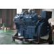 CCSN 1-2MW Power Generator Industrial Generator Set For Heavy Duty Applications