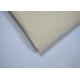 Breathable Organic Cotton Canvas / Plain Woven Fabric Superabsorbent