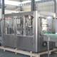 Energy Drinks Automatic Canning Machine Beverage Can Filling Machine