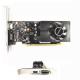 Video Card geforce GT 1030 2G 64Bit GDDR4 Low-Profile single fan GPU