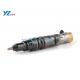 C13 Engine Fuel Injector 249-0713 For  E345D E349D