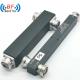 Customized Widely Used 2 Way N-Female Power Splitter for Public Safety VHF 698-3800MHz