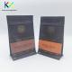 Flexible Digital Printed Packaging Bags For Protein Powder Flat Bottom Pouch