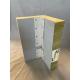 100mm 125mm 150mm Corner Fiberglass Sandwich Panel Aluminum Foam For Building