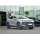 Intelligent Technology Factory Sport Automatic 5 Seater Adult Personal Exeed Lingyun 1.6T Fuel SUV Car