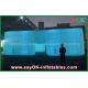 Outdoor Giant White LED Structure Event Inflatable Tent,Inflatable Nightclub,Inflatable Party Tent For Sale