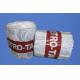 PTFE Petro Tape Anti Corrosion Petrolatum Based Material Customized