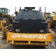 USED DYNAPAC CC421 ROAD ROLLER FOR SALE