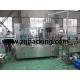 touch screen Automatic Mineral / Drinking Water Filling Plant / Line
