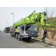 2022 Used Zoomlion ZTC500H Truck Crane with 44.5m Main Boom