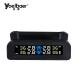 Digital Tyre Pressure Measurement System Car Tpms Sensor Infineon Chip All Cars Usage